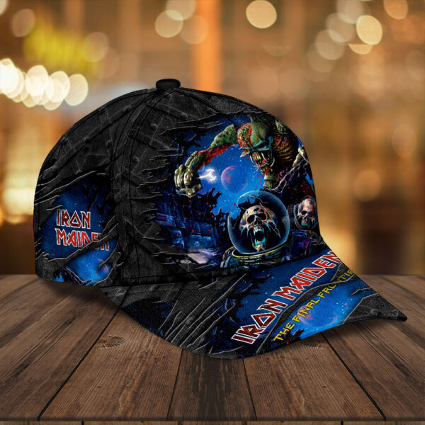 IRMA Classic Cap - HOATT 10641