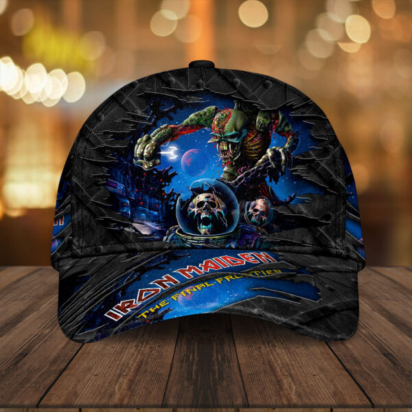 IRMA Classic Cap - HOATT 10641