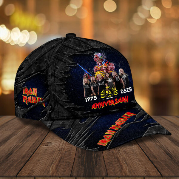 IRMA Classic Cap – HOATT 10740