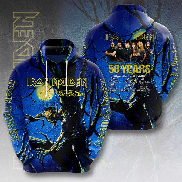 IRMA 3D Apparel - HOATT 10829