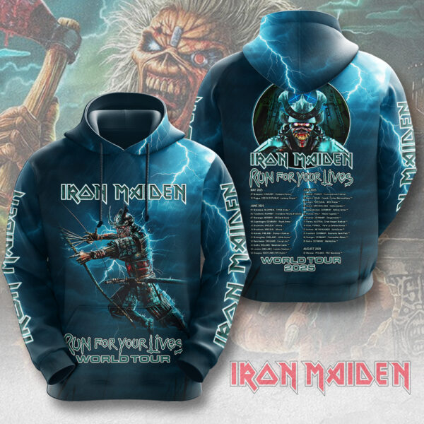 IRMA 3D Apparel - MAITM 11016