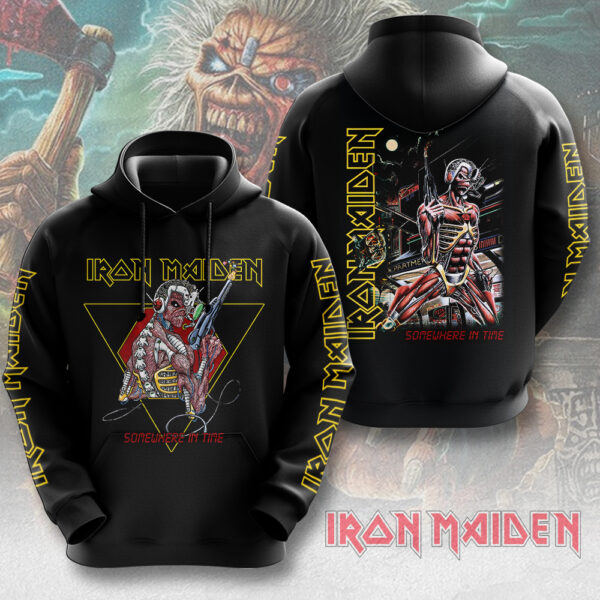 IRMA 3D Apparel - MAITM 11031