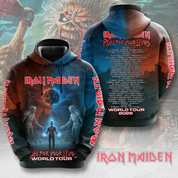 IRMA 3D Apparel - MAITM 11162