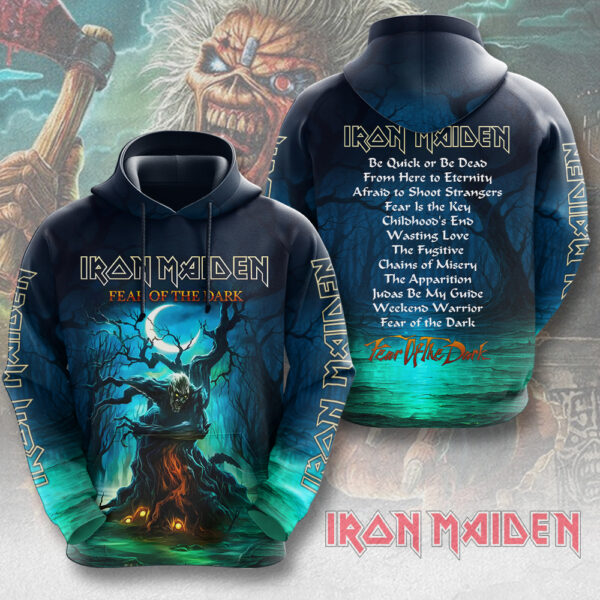 IRMA 3D Apparel - MAITM 11163