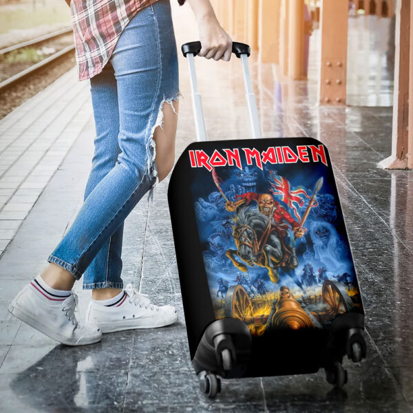 IRMA Luggage Cover - MAITM 11020