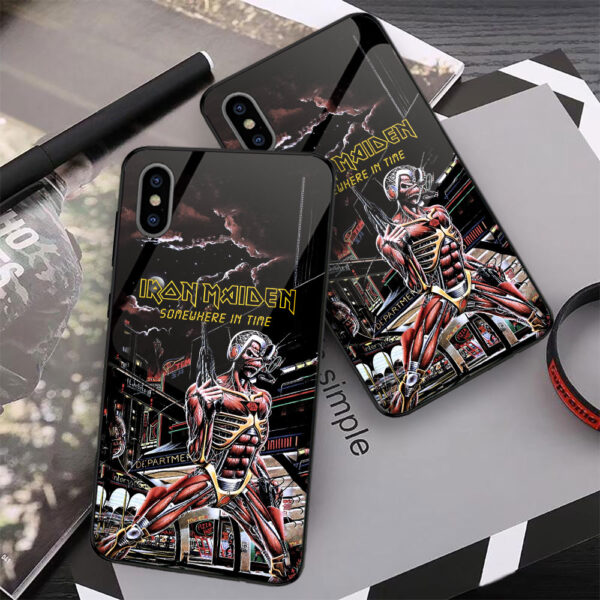 IRMA Phone Case - MAITM 11030