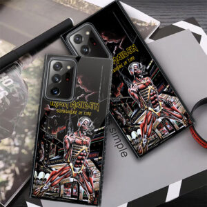 IRMA Phone Case - MAITM 11030