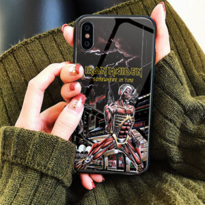 IRMA Phone Case - MAITM 11030