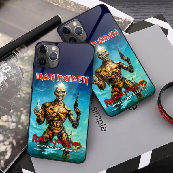 IRMA Phone Case - HOATT 10258
