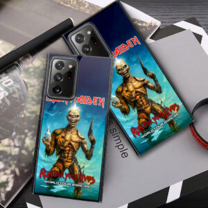 IRMA Phone Case - HOATT 10258