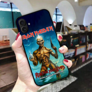 IRMA Phone Case - HOATT 10258