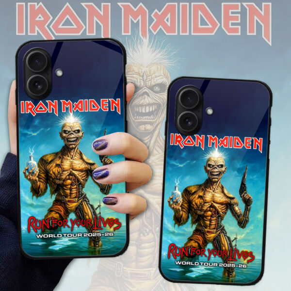 IRMA Phone Case - HOATT 10258