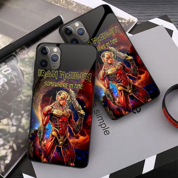 IRMA Phone Case - HOATT 10583