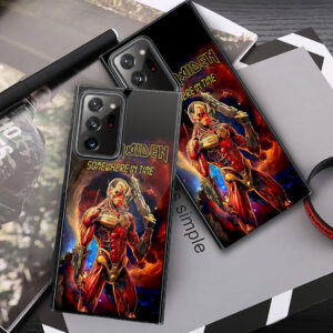 IRMA Phone Case - HOATT 10583