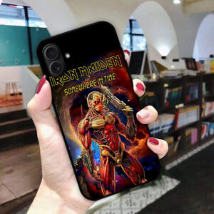 IRMA Phone Case - HOATT 10583