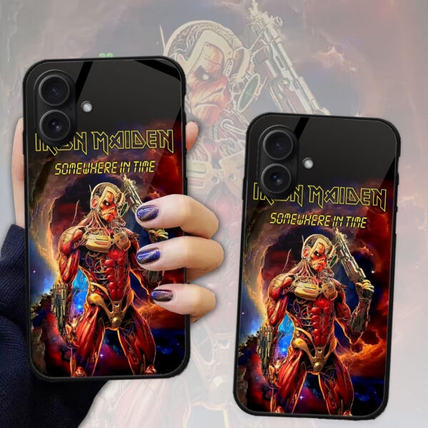 IRMA Phone Case - HOATT 10583
