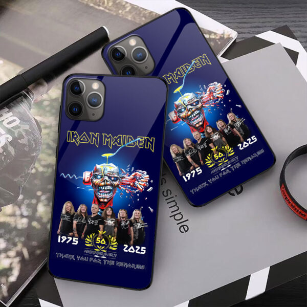 IRMA Phone Case - HOATT 10712