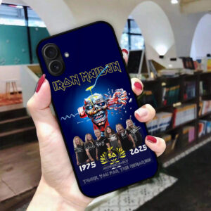 IRMA Phone Case - HOATT 10712