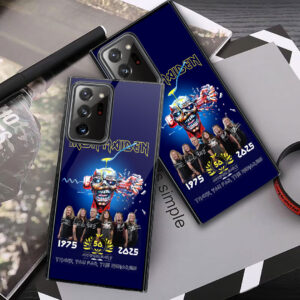 IRMA Phone Case - HOATT 10712
