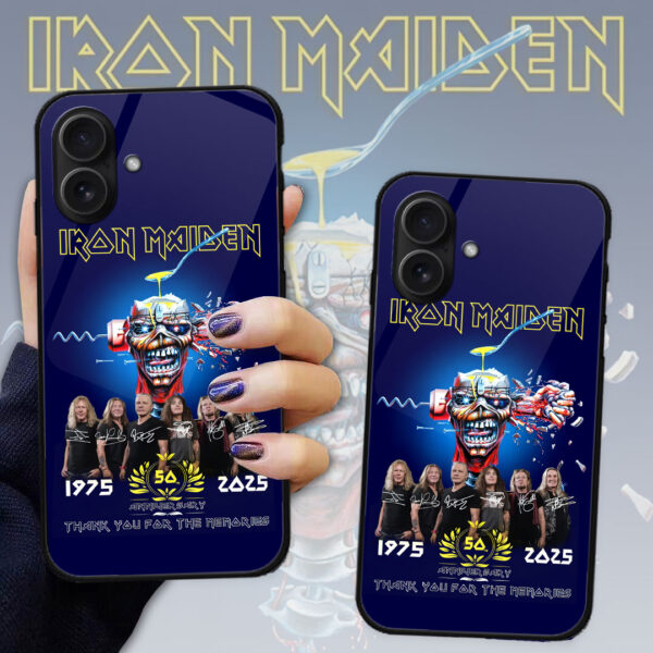 IRMA Phone Case - HOATT 10712