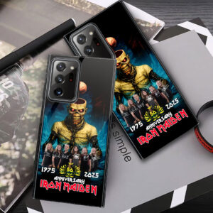 IRMA Phone Case - HOATT 10784