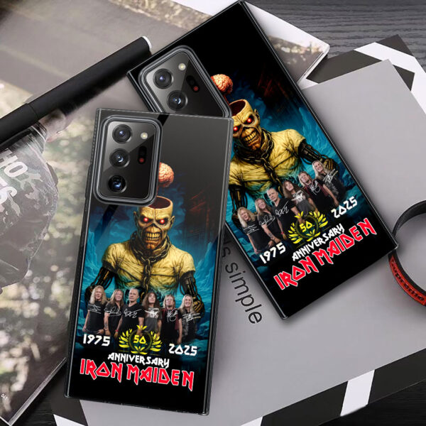 IRMA Phone Case - HOATT 10784
