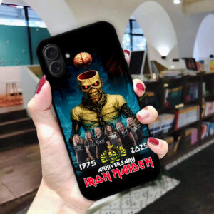 IRMA Phone Case - HOATT 10784