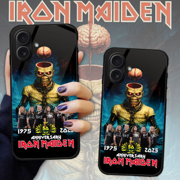 IRMA Phone Case - HOATT 10784