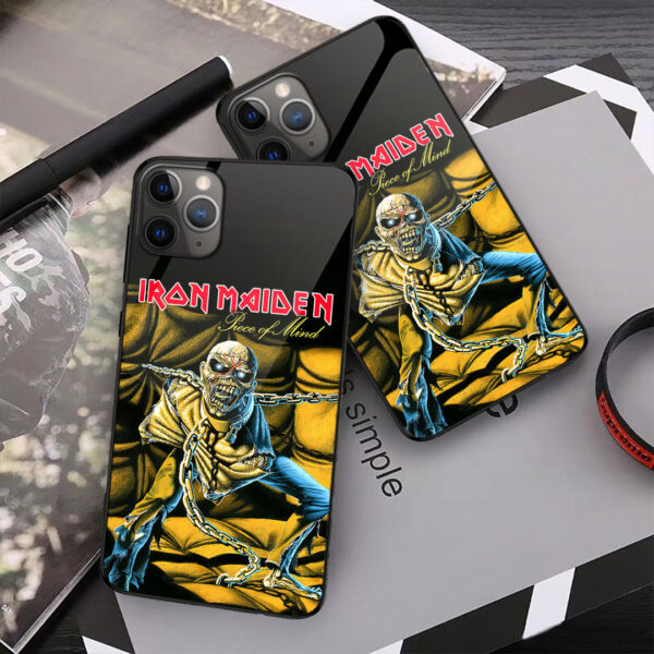 IRMA Phone Case - HOATT 10808