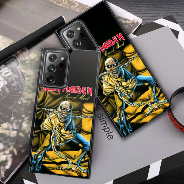 IRMA Phone Case - HOATT 10808
