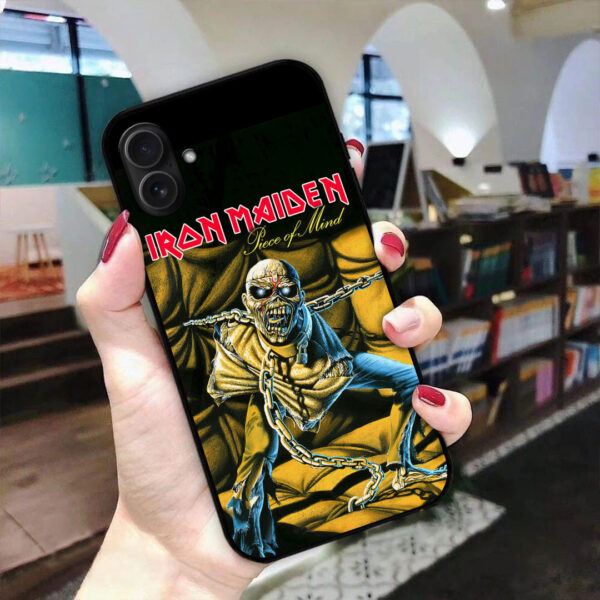 IRMA Phone Case - HOATT 10808