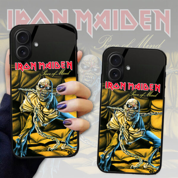 IRMA Phone Case - HOATT 10808