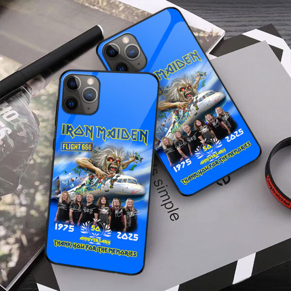 IRMA Phone Case - HOATT 10873