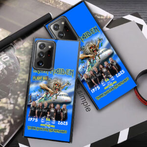 IRMA Phone Case - HOATT 10873
