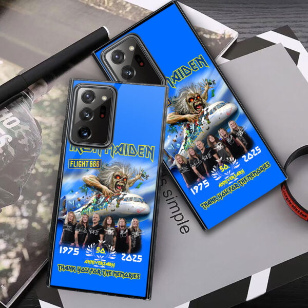 IRMA Phone Case - HOATT 10873