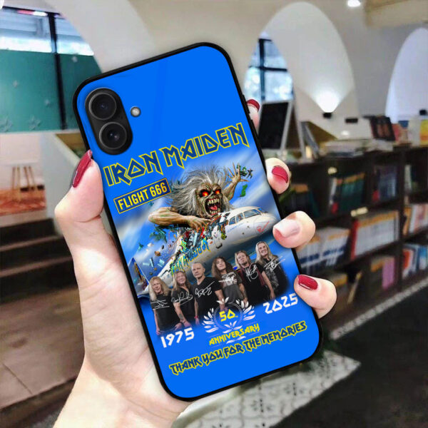 IRMA Phone Case - HOATT 10873