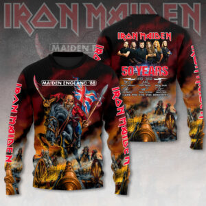 IRMA 3D Apparel - HOATT 10828