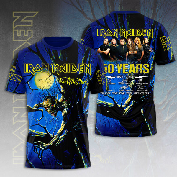 IRMA 3D Apparel - HOATT 10829