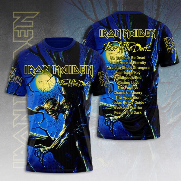 IRMA 3D Apparel - HOATT 10830