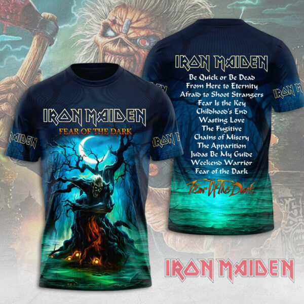 IRMA 3D Apparel - MAITM 11163