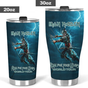 IRMA Tumbler Cup - MAITM 11034