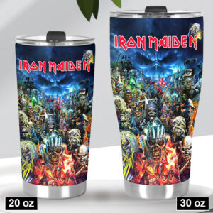 IRMA Tumbler Cup - HOATT 10585