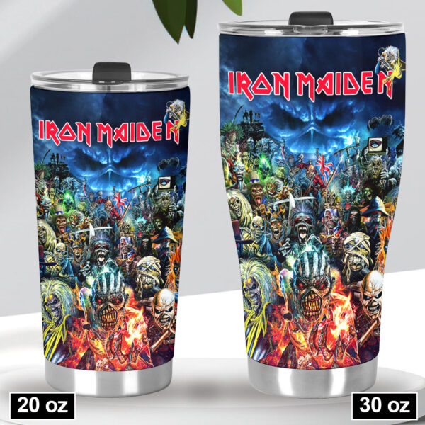 IRMA Tumbler Cup - HOATT 10585