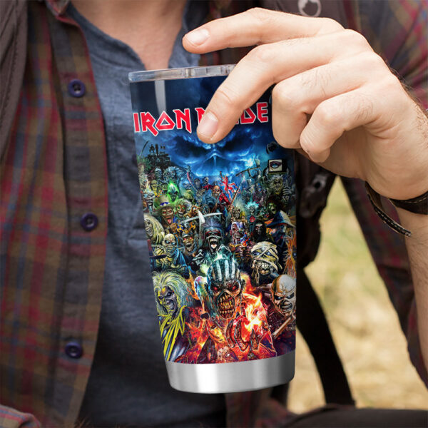 IRMA Tumbler Cup - HOATT 10585