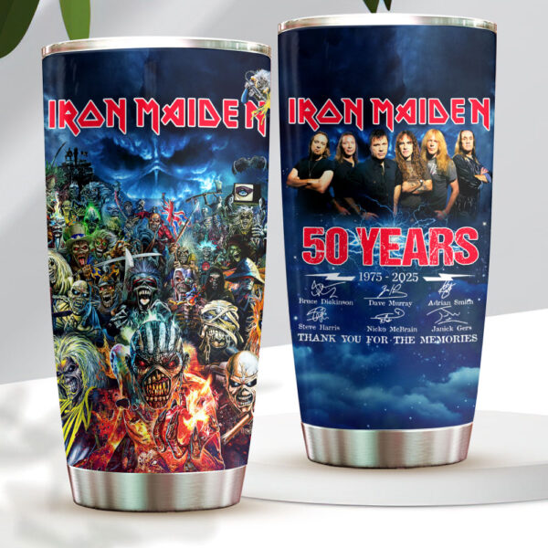 IRMA Tumbler Cup - HOATT 10585