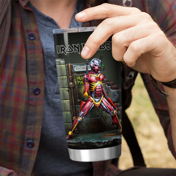 IRMA Tumbler Cup - HOATT 10610