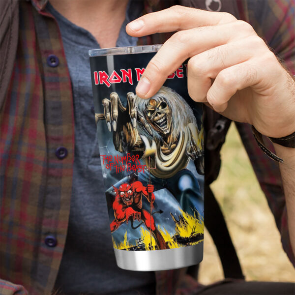 IRMA Tumbler Cup - HOATT 10623