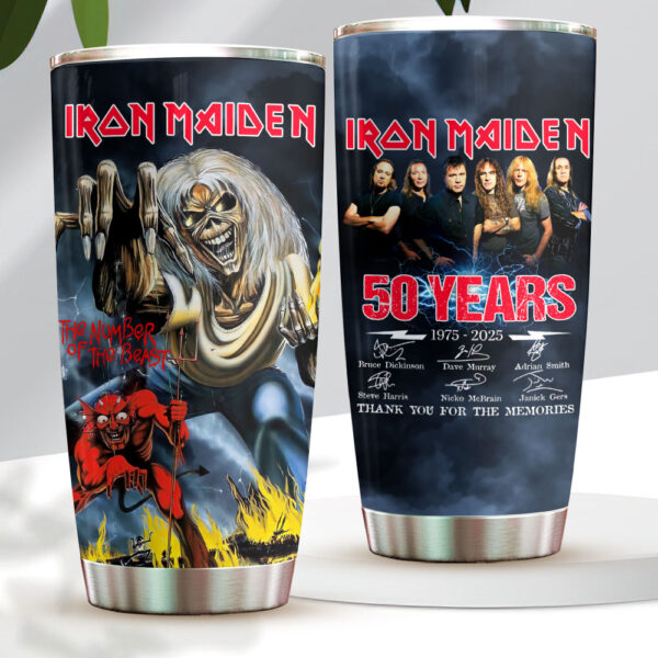 IRMA Tumbler Cup - HOATT 10623