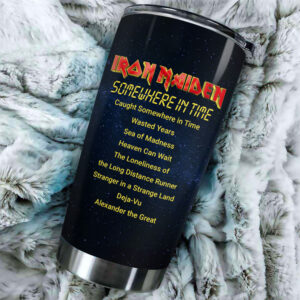 IRMA Tumbler Cup - HOATT 10703