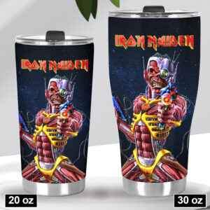 IRMA Tumbler Cup - HOATT 10703